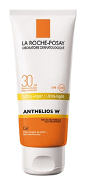 Anthelios gel spf30 100 ml