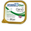 Forza10 solo diet cervo cane 100 g