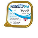 Forza10 solo tonno 300g cane