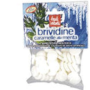 Caramelle brividine menta 75 g