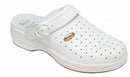 New bonus punched bycast unisex removable insole bianco 44