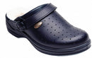New bonus punched bycast unisex blue removable insole navy 42