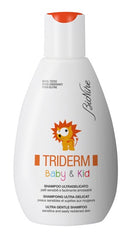 Triderm baby&kid shampoo ultradelicato 200 ml