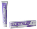 President defense dentifricio con esetidina 75 ml
