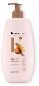 Kaloderma fluida nutre