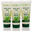 Aloe vera gel corpo 200 ml