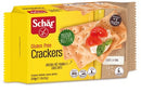 Schar crackers 6 pezzi 35 g