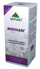 Mucilem liquido 200 ml