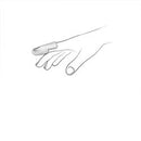 Tutore per dito singolo staxx 5,5