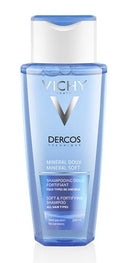 Dercos shampo dolcezza minerale 200 ml