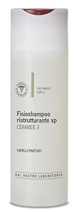 Lfp capelli fisioshampoo ristrutturante 200 ml