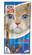 Joki plus gatto con trota 3 x 5 g