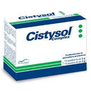 Cistysol complex a 15 bustine + b 15 bustine