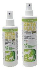Zetamax pump flacone spray 150 ml