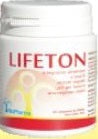 Lifeton 60 compresse