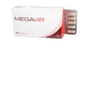 Megavir 60 capsule