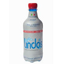 Lindos acqua minerale 6 pezzi 500 ml