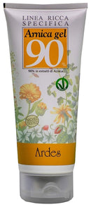 Arnica gel 90% 100 ml