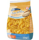 Piaceri mediterranei pasta riso fusilli 250 g