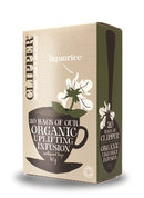 Clipper infuso liquirizia bio 20 filtri 40 g