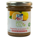 Composta limoni bio 220 g