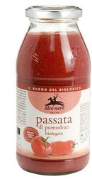 Passata di pomodoro bio 500 g