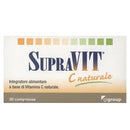 Supravit c naturale 30 compresse masticabili