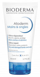 Atoderm mains & ongles 50 ml