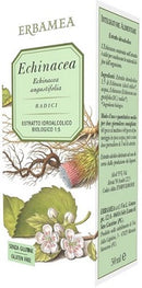 Echinacea angustifolia 50 ml