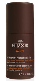 Nuxe men deodorante uomo protezione 24 ore 50 ml