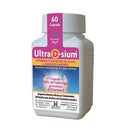 Ultra d-sium vitamina d naturale 60 capsule