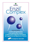 Enzicomplex 24 compresse