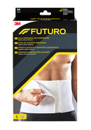Fascia elastica post operatoria futuro medium