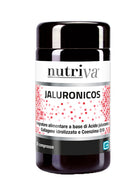 Nutriva jaluronicos 30 compresse