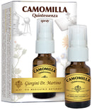 Camomilla quintess spray 15 ml