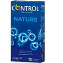 Profilattico control nature 6 pezzi