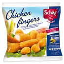 Schar surgelati chicken fingers 375 g