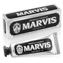 Dentifricio marvis licorice mint 25 ml