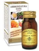 Abbronzatura sana 80 pastiglie