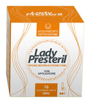 Lady presteril assorbenti interni mini 16 pezzi