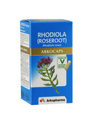 Arko capsule rodiola 90 capsule