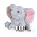Warmies peluche termico elefante