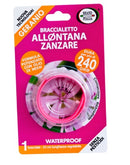 Braccialetto 240 ore