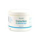 Crema base vaso 500 ml