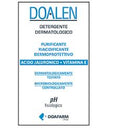Doalen detergente dermatologico 250 ml