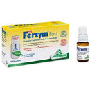 New ferzym fast 10 flaconcini 8 ml