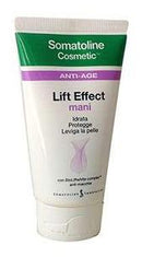 Somatoline cosmetic lift effect crema mani 75 ml