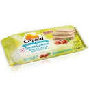 Cereal wafer nocciola senza glutine 45 g