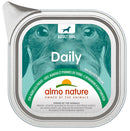 Daily menu dogs con agnello e patate 100 g