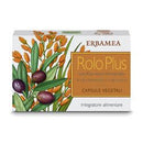 Rolo plus 24 capsule vegetali